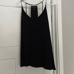 Banana Republic Black Tank Top